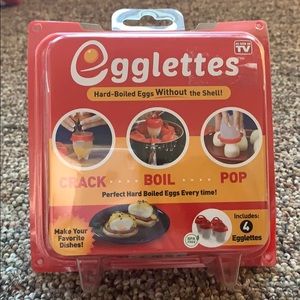 Egglettes